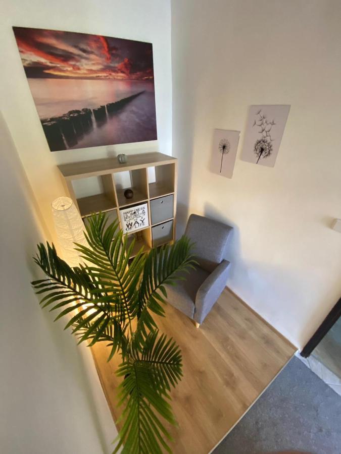 Apartment Dora Zara Esterno foto