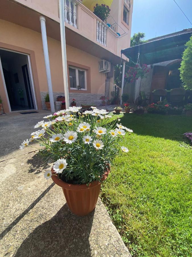 Apartment Dora Zara Esterno foto